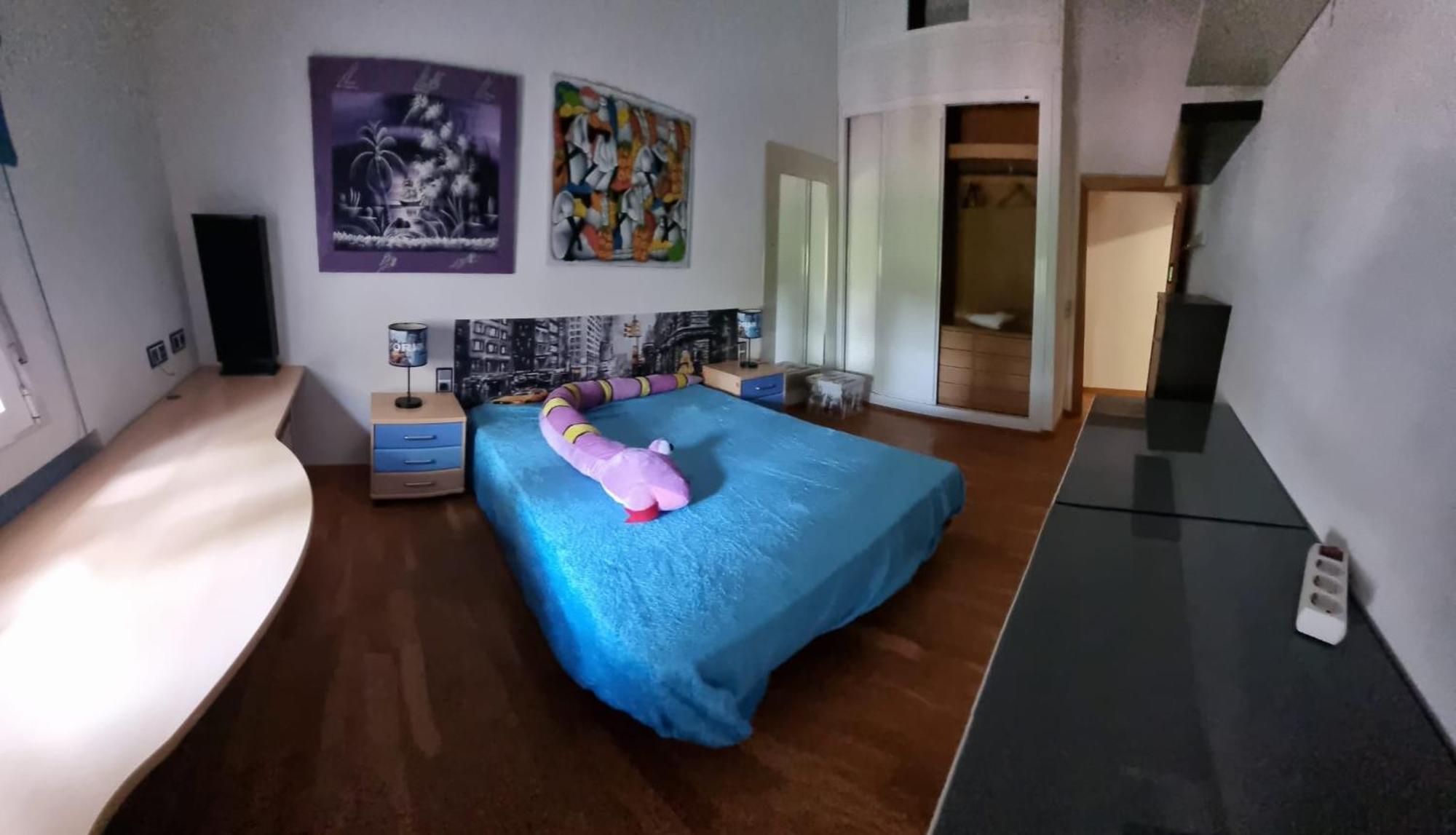 Casa Pinares Ξενοδοχείο Μόστολες Εξωτερικό φωτογραφία