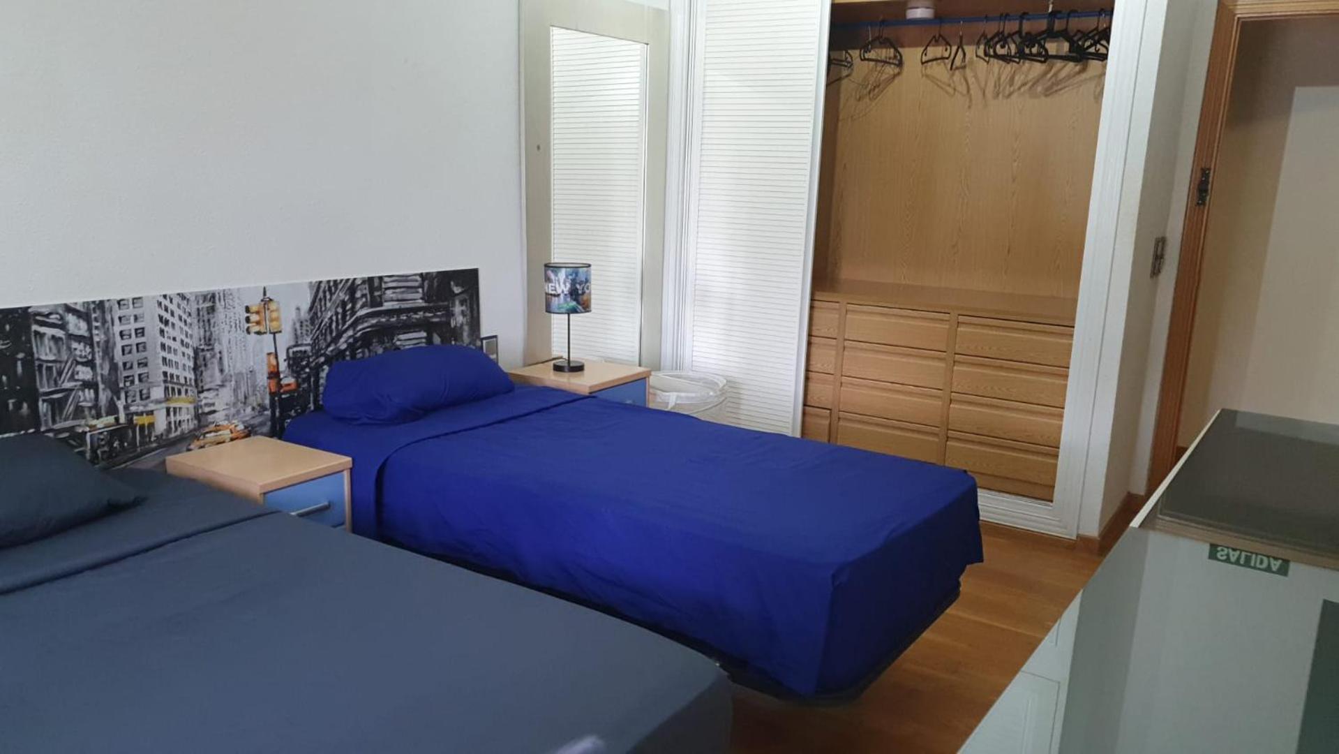 Casa Pinares Ξενοδοχείο Μόστολες Εξωτερικό φωτογραφία