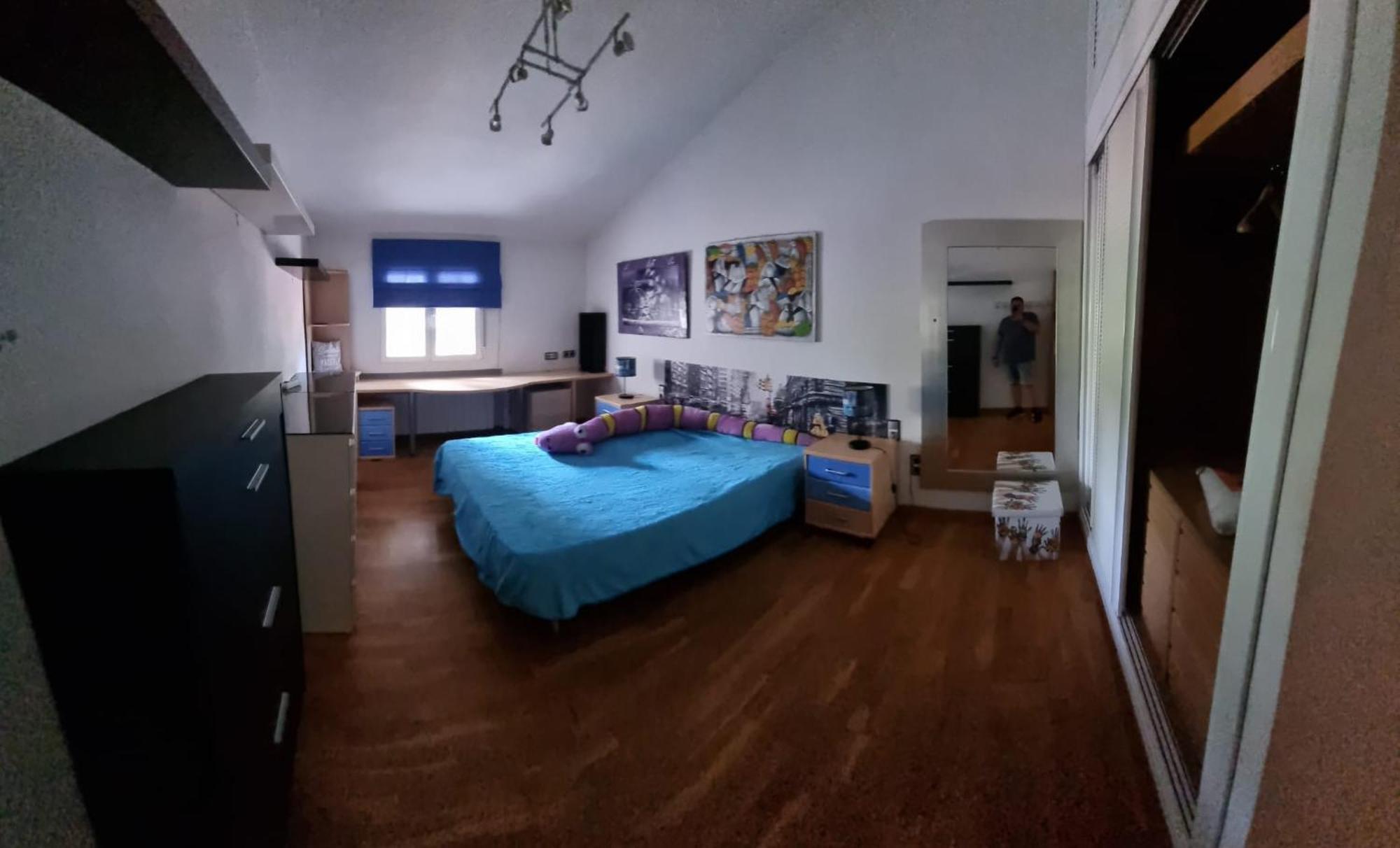 Casa Pinares Ξενοδοχείο Μόστολες Εξωτερικό φωτογραφία