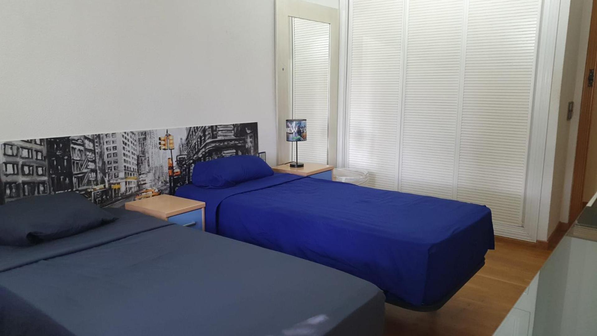 Casa Pinares Ξενοδοχείο Μόστολες Εξωτερικό φωτογραφία