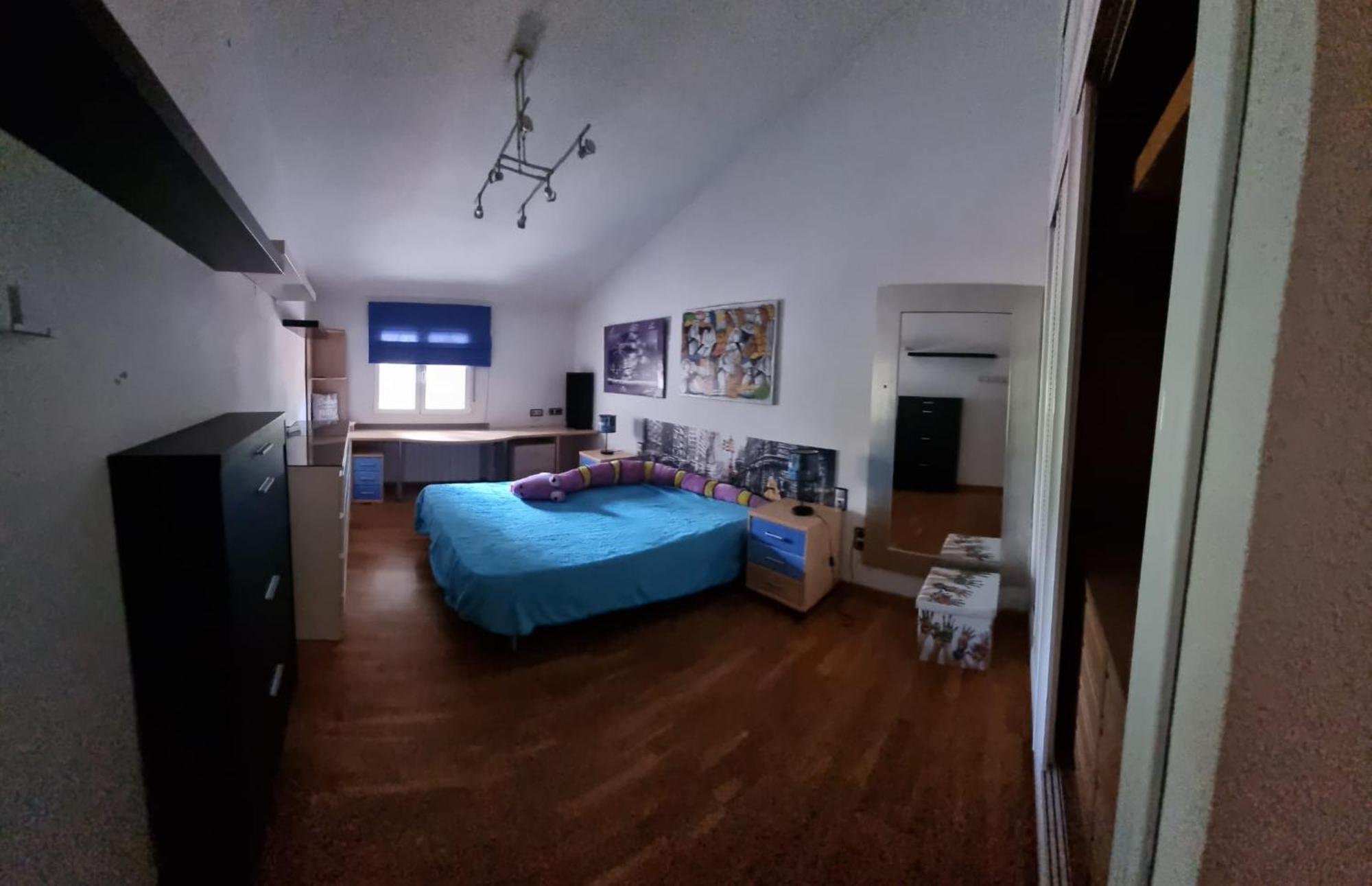 Casa Pinares Ξενοδοχείο Μόστολες Εξωτερικό φωτογραφία