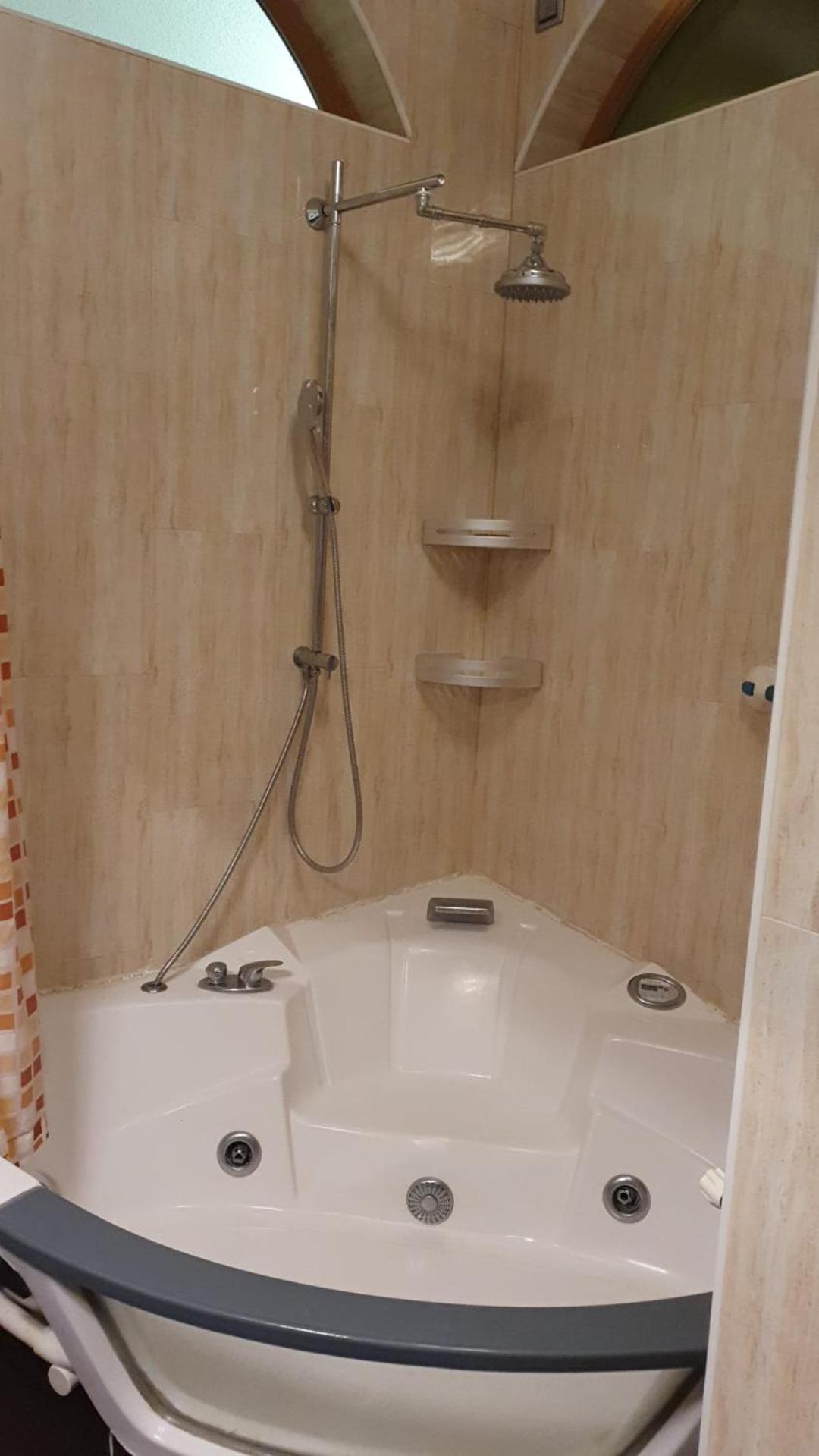 Casa Pinares Ξενοδοχείο Μόστολες Εξωτερικό φωτογραφία