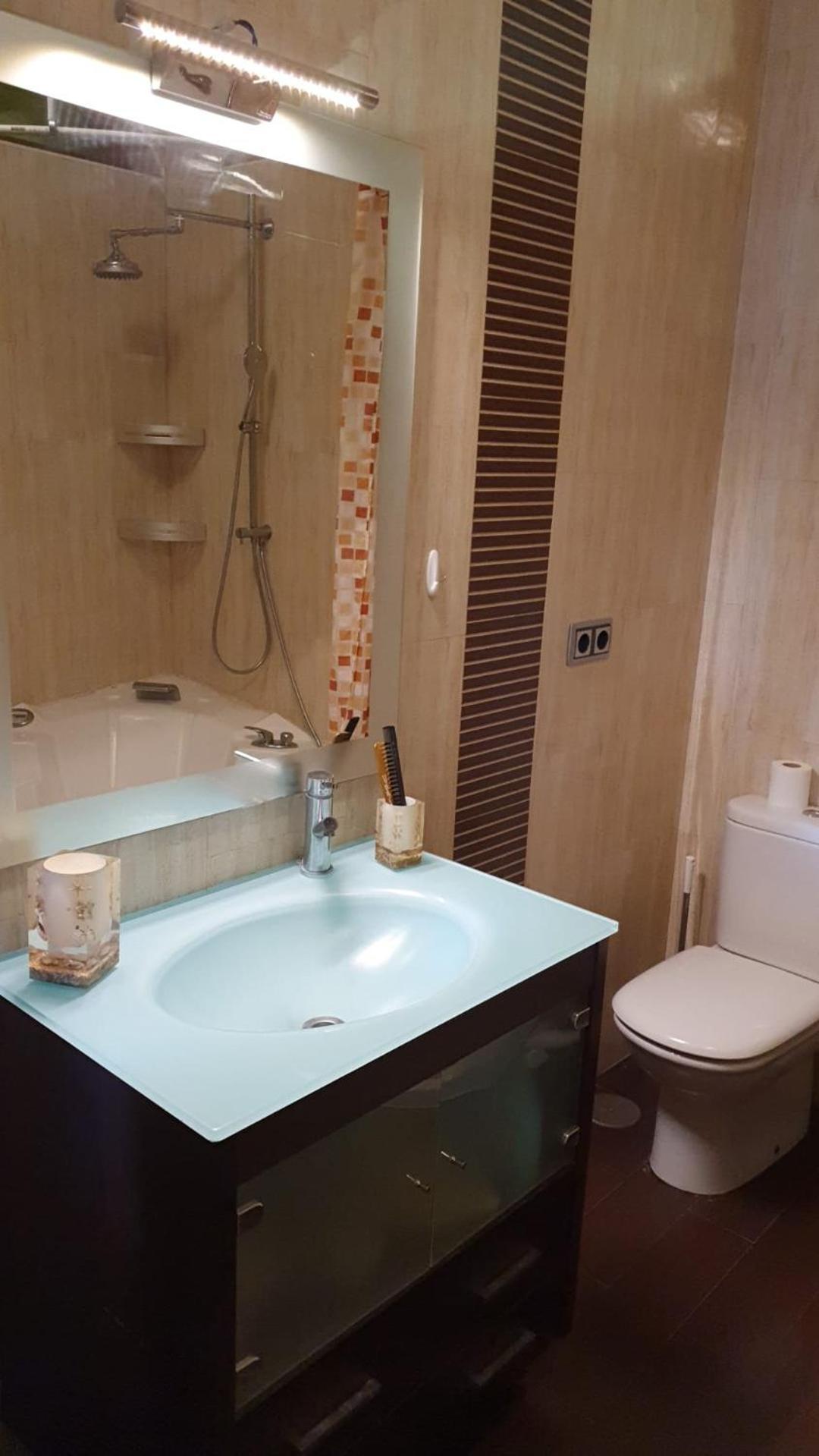 Casa Pinares Ξενοδοχείο Μόστολες Εξωτερικό φωτογραφία