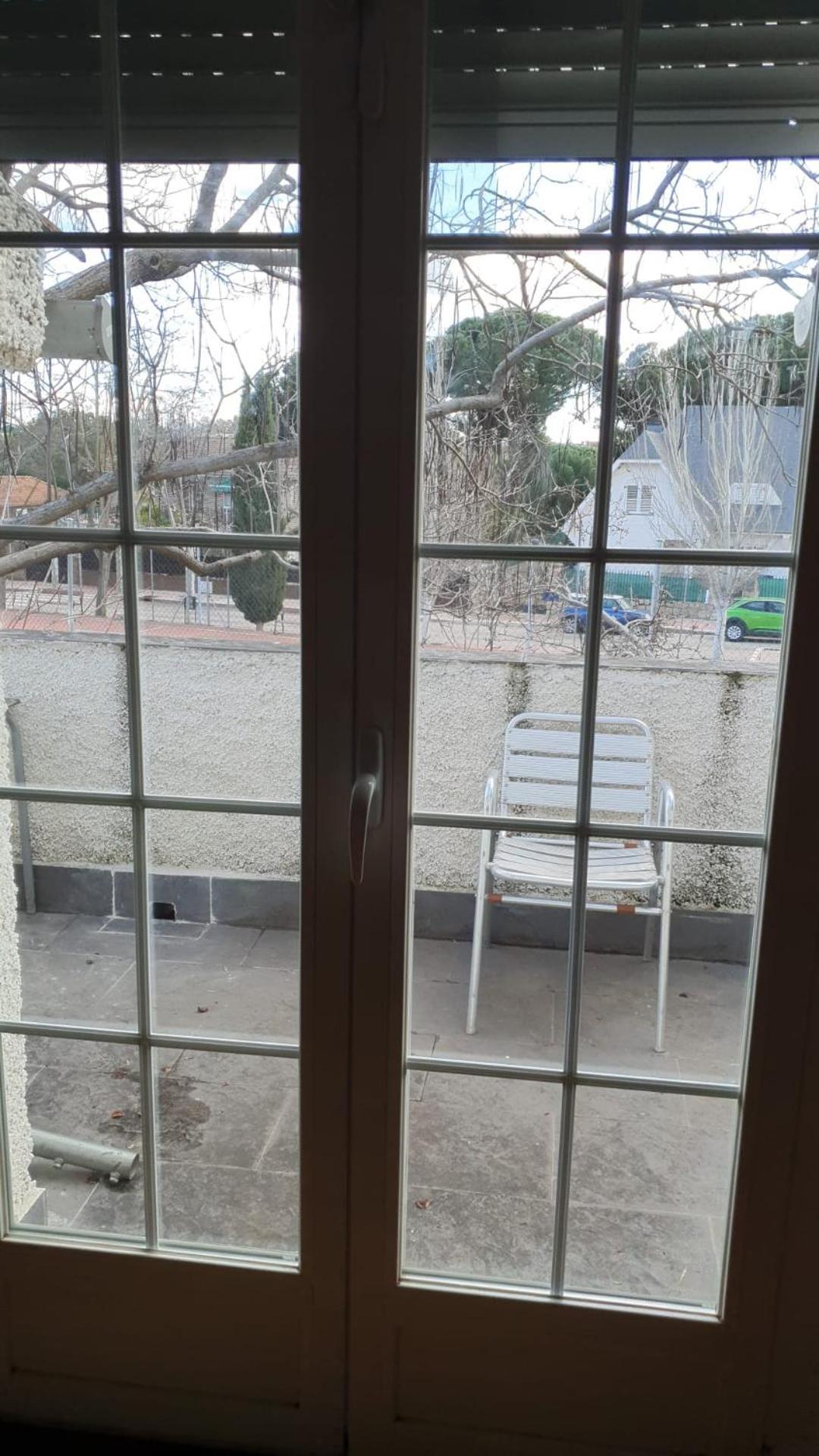 Casa Pinares Ξενοδοχείο Μόστολες Εξωτερικό φωτογραφία