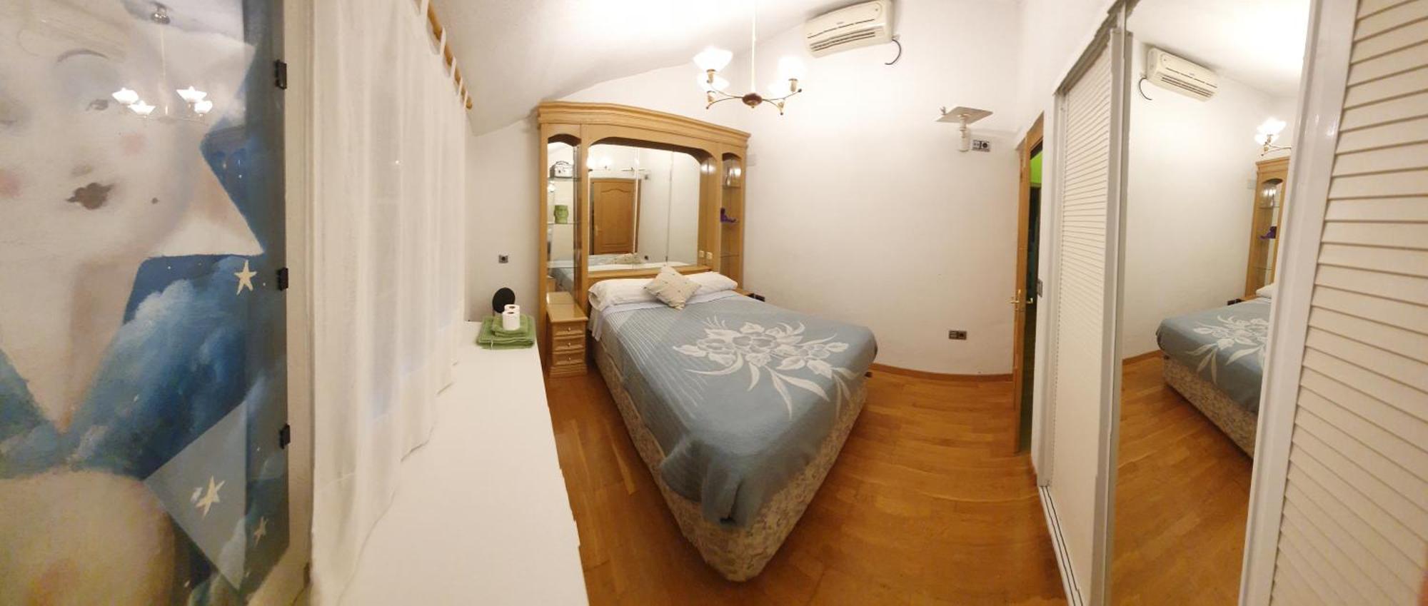 Casa Pinares Ξενοδοχείο Μόστολες Εξωτερικό φωτογραφία