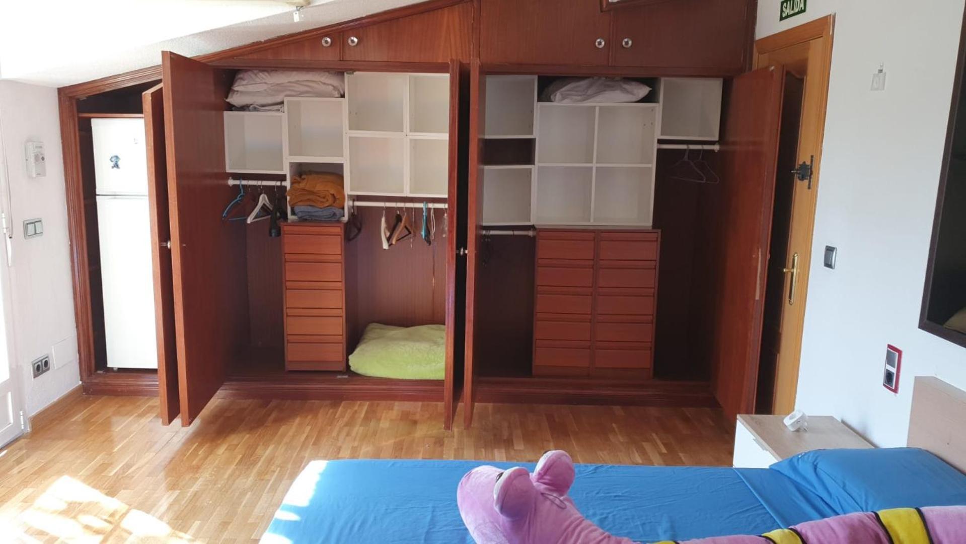 Casa Pinares Ξενοδοχείο Μόστολες Εξωτερικό φωτογραφία