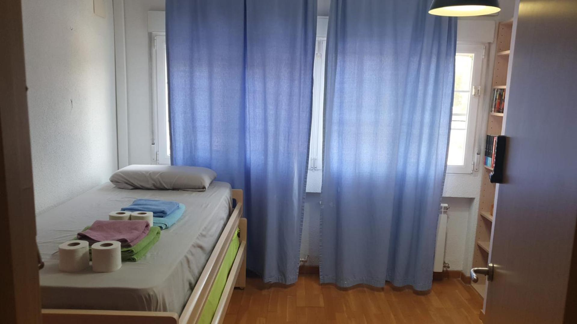 Casa Pinares Ξενοδοχείο Μόστολες Εξωτερικό φωτογραφία