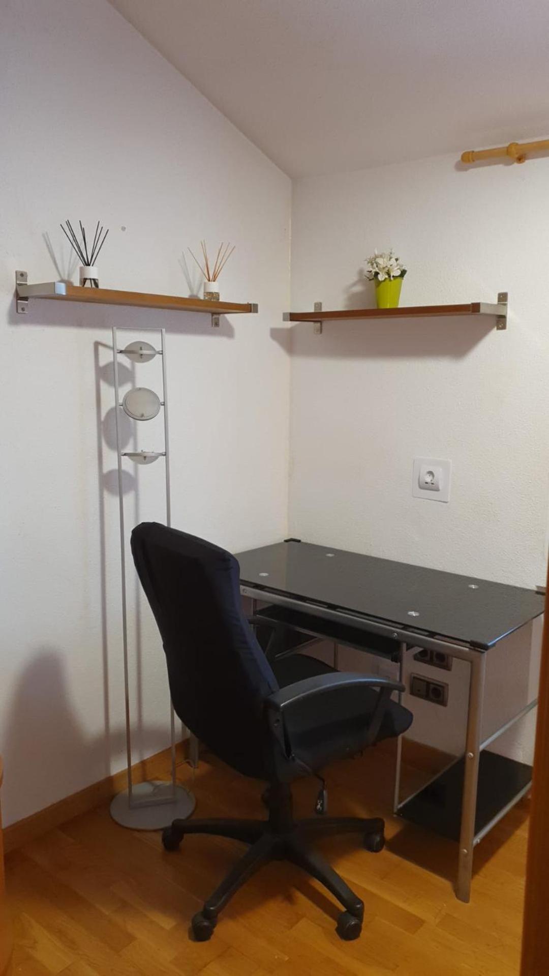 Casa Pinares Ξενοδοχείο Μόστολες Εξωτερικό φωτογραφία