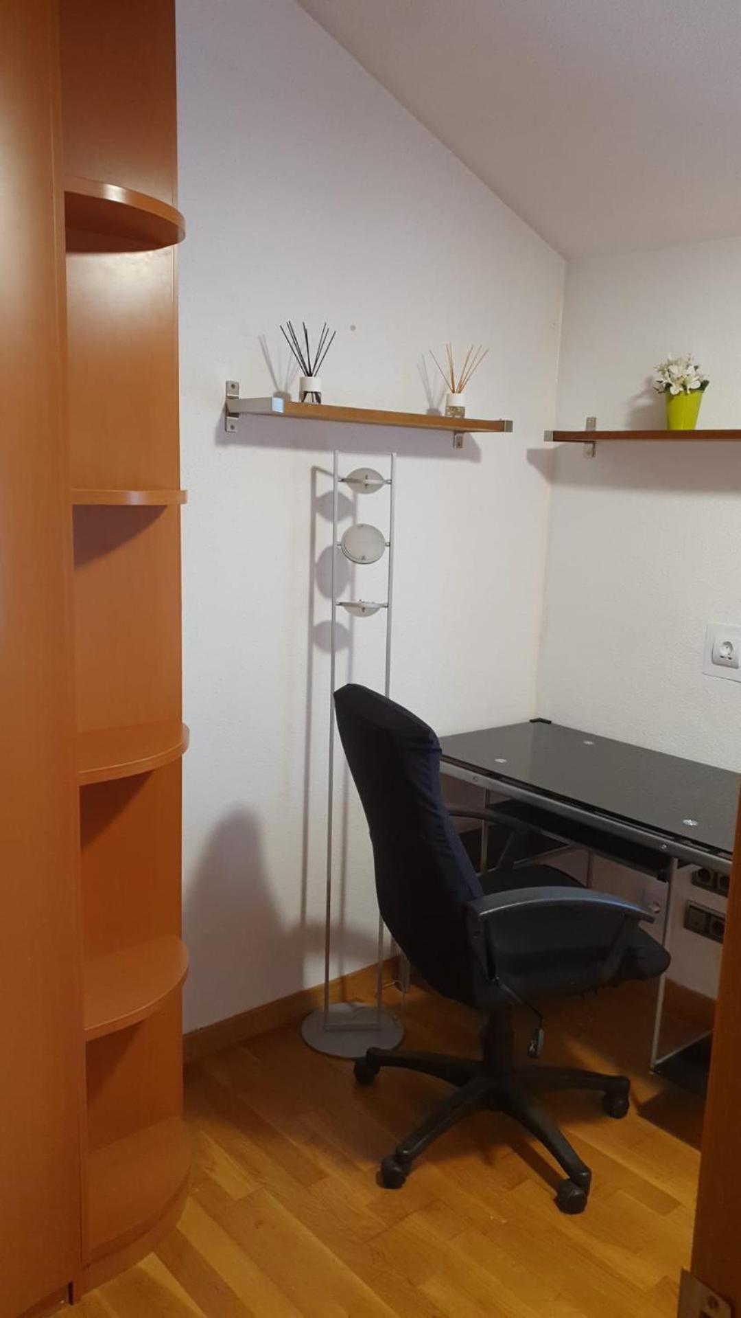 Casa Pinares Ξενοδοχείο Μόστολες Εξωτερικό φωτογραφία