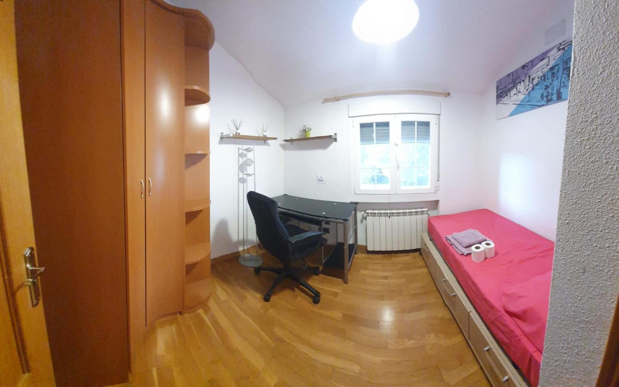 Casa Pinares Ξενοδοχείο Μόστολες Εξωτερικό φωτογραφία